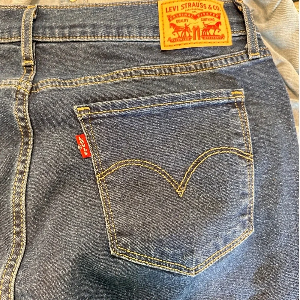 Levis approx measurements